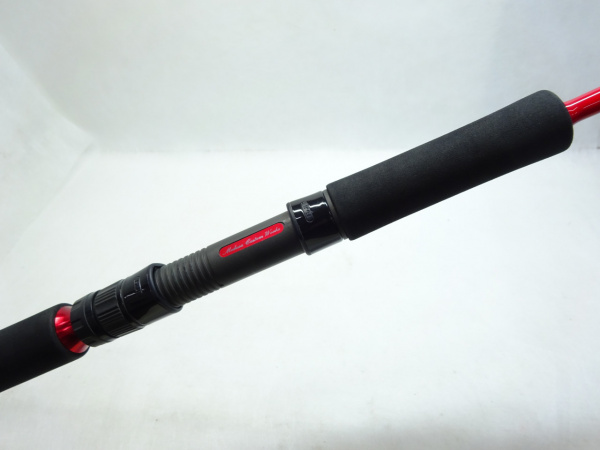 デュアルエッジ 602LR レッド